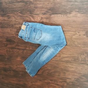 American eagle high rise jegging